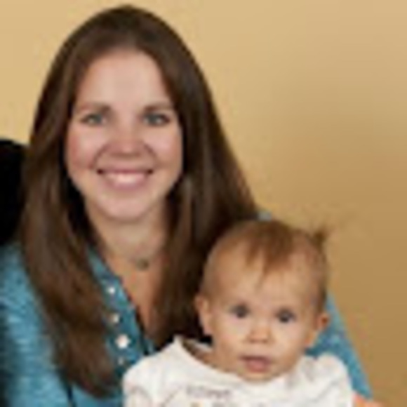 Meet your Posher, Briana - Picture 1 of 1